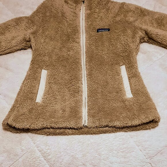 Patagonia Women's Los Gatos Fleece Jacket - Picture 2 of 7